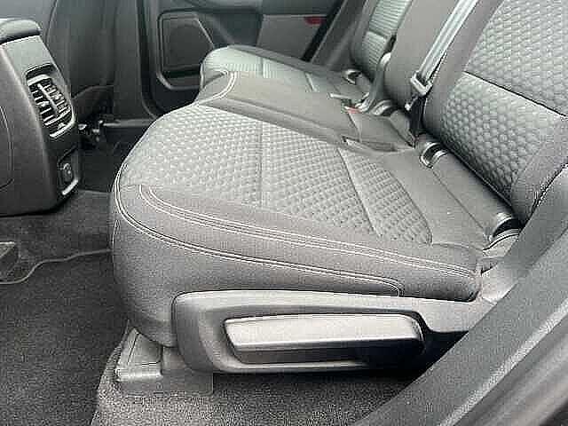 Ford Kuga 2.5 Full Hybrid 190 CV CVT 2WD Connect