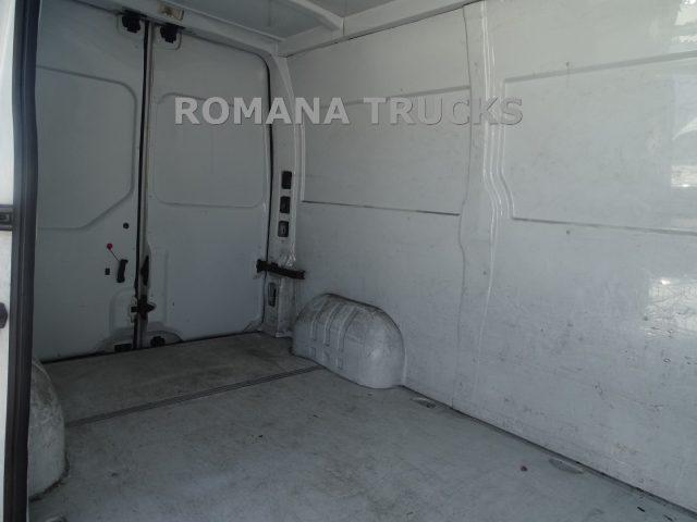 OPEL Movano L2 H2 PASSO MEDIO 125CV