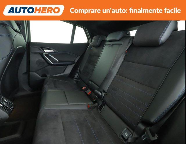 BMW iX2 eDrive 20 Msport