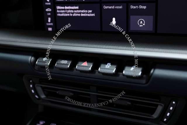 Porsche 911 992 CARRERA CABRIO|SCARICO SPORT|SPORT-CHRONO|PDLS