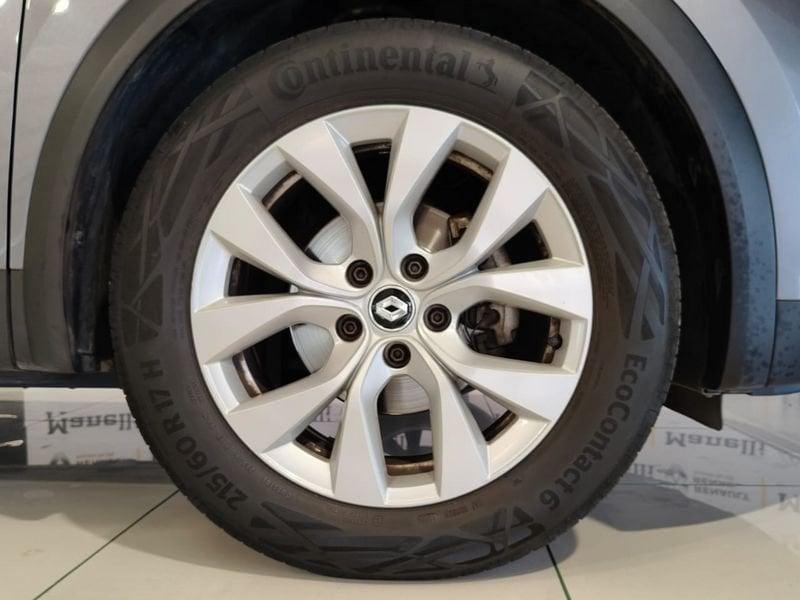 Renault Captur Intens 1.0 tce Gpl 100cv my21 rif.GJ818