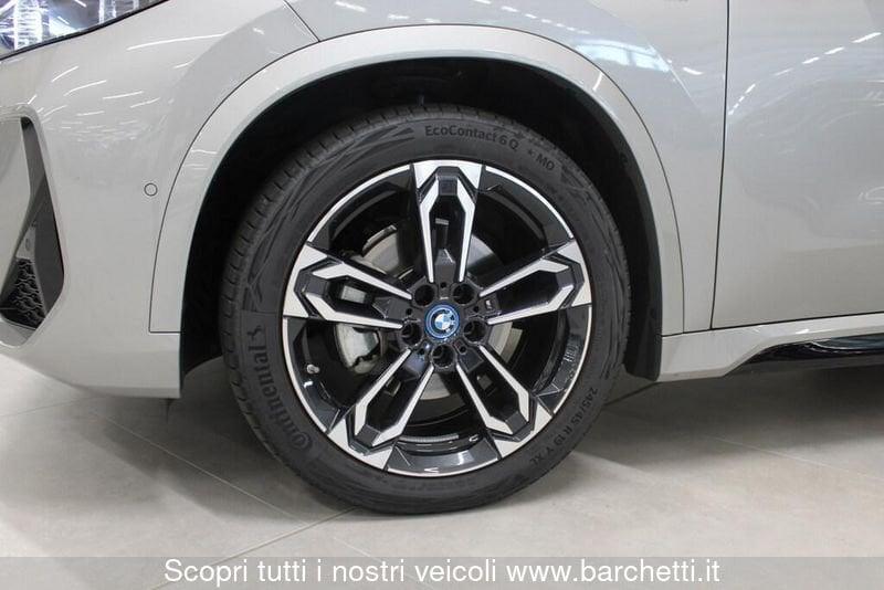 BMW iX1 edrive 20