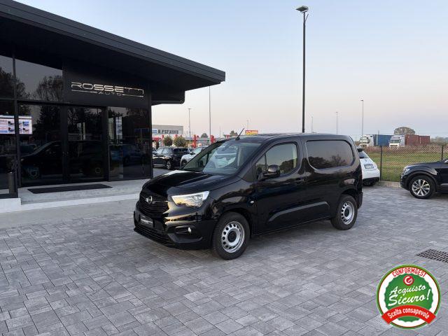 OPEL Combo Cargo 1.6 Diesel