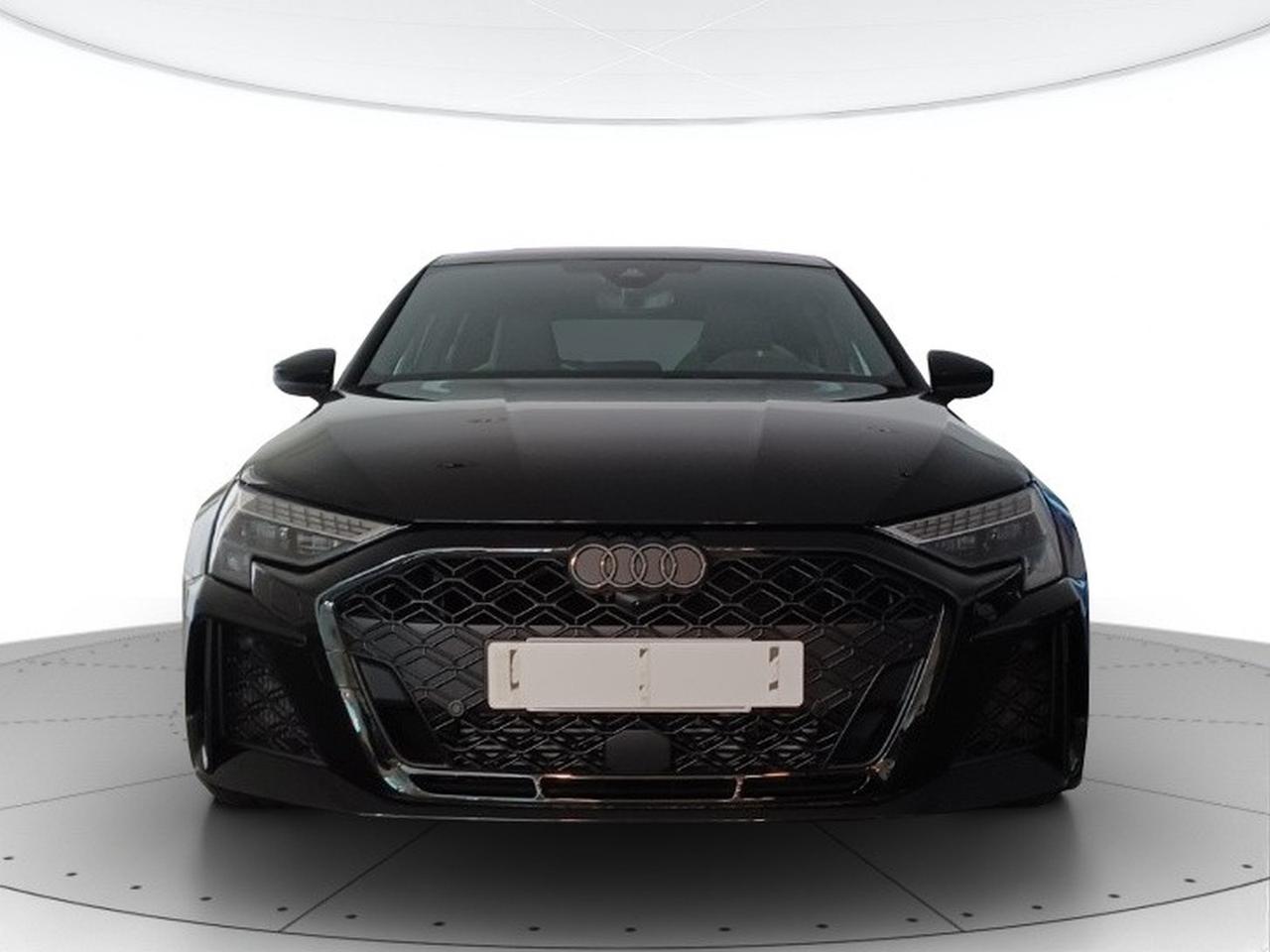 Audi RS3 sportback 2.5 tfsi quattro s-tronic