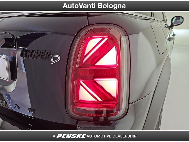 MINI Mini Countryman F60 Mini 2.0 Cooper D Essential Countryman