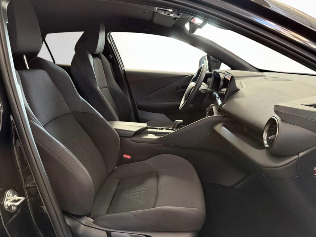 Toyota C-HR 1.8 HV Trend FWD E-CVT