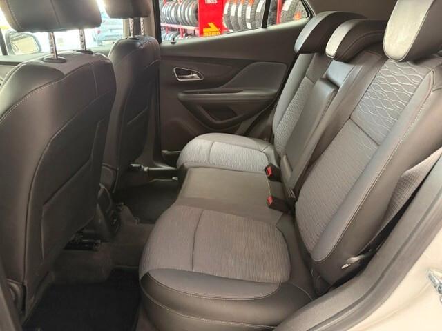 Opel Mokka 1.7 CDTI Ecotec 130CV 4x2 Start&Stop Ego