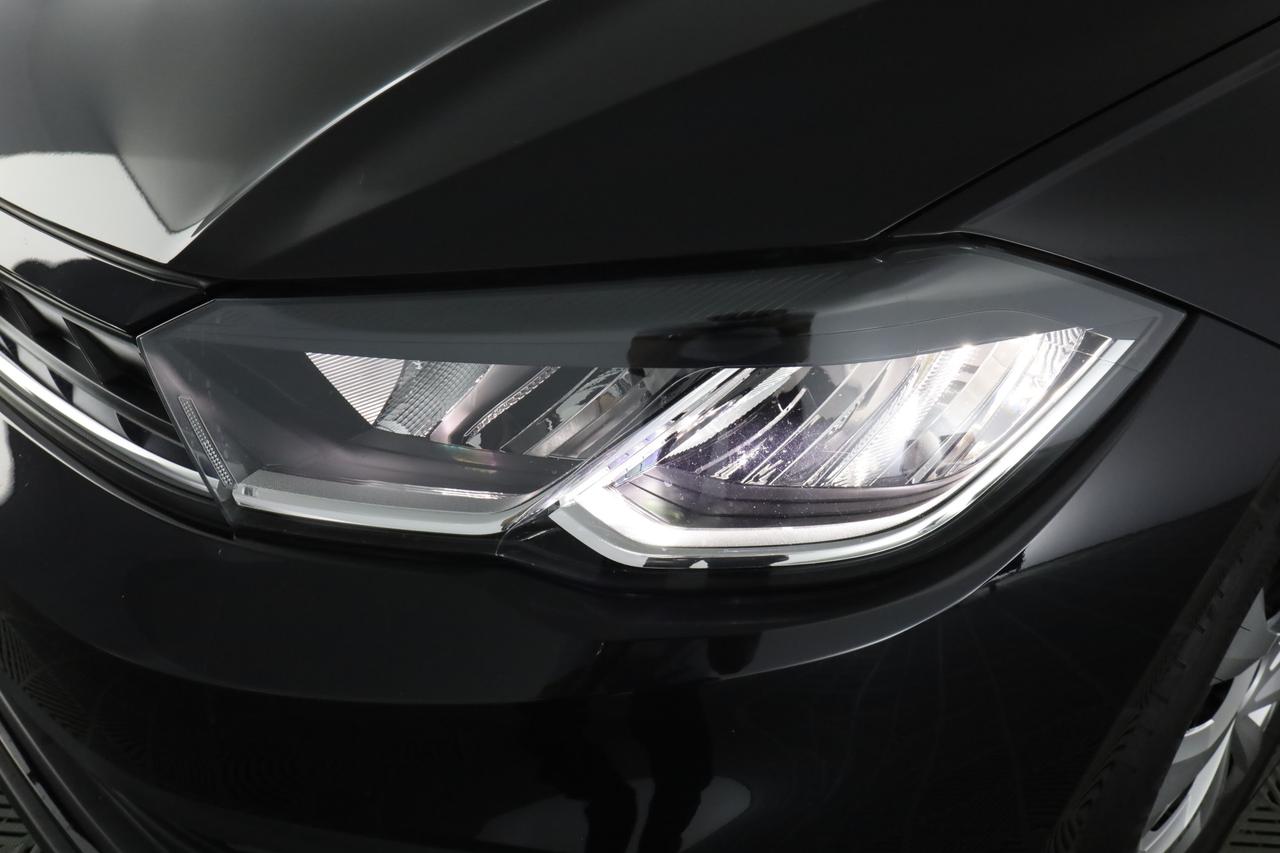 VOLKSWAGEN Polo 6ª serie Polo 1.0 Life
