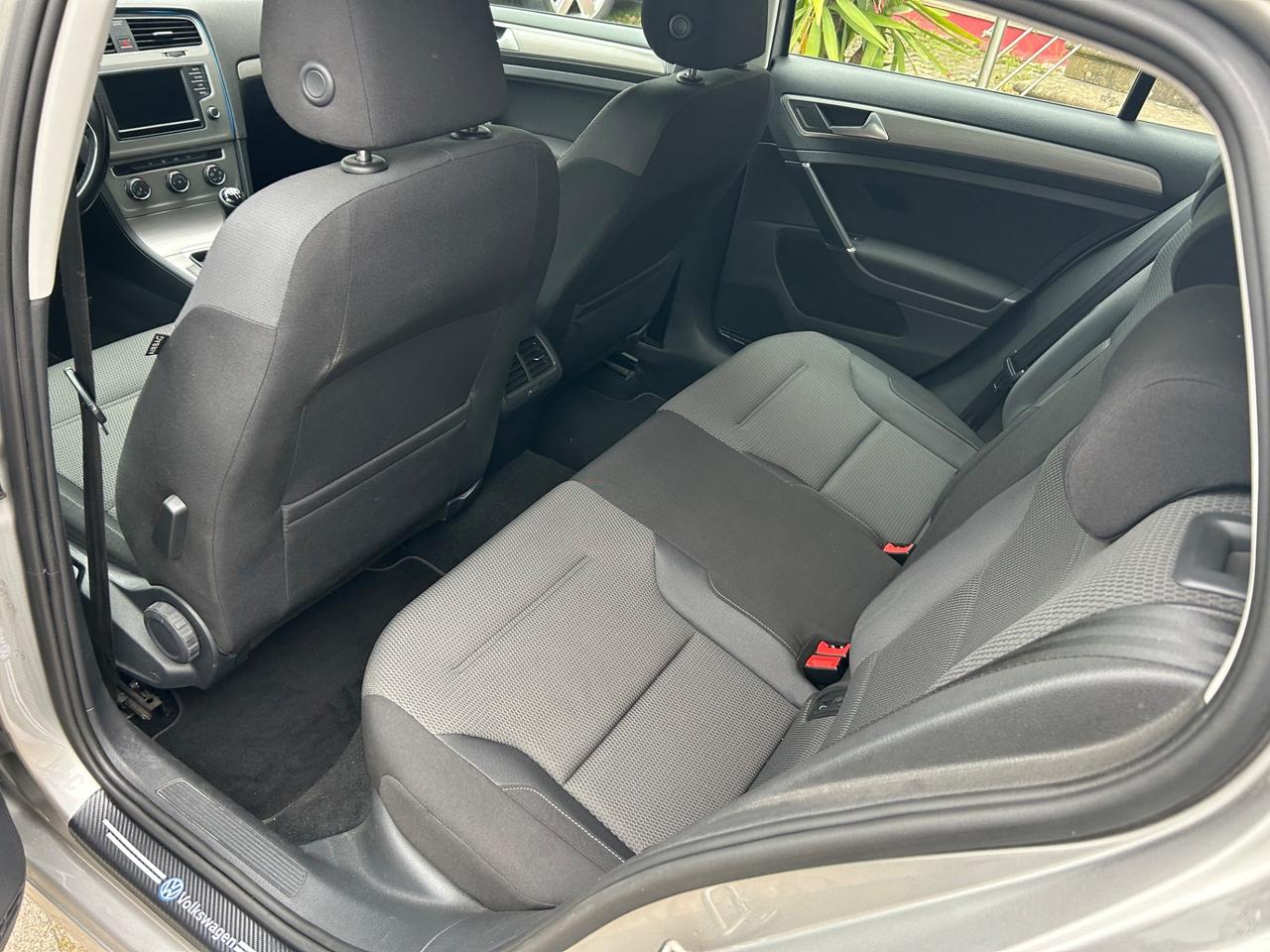 Volkswagen Golf 1.6 TDI 110 CV 5p. Highline BlueMotion Technology