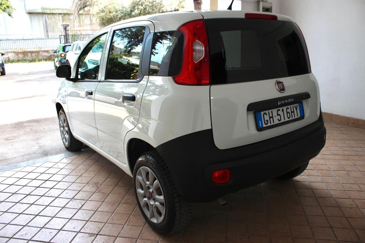 Fiat Panda 0.9 TwinAir Turbo Natural Power Pop Van 2 posti