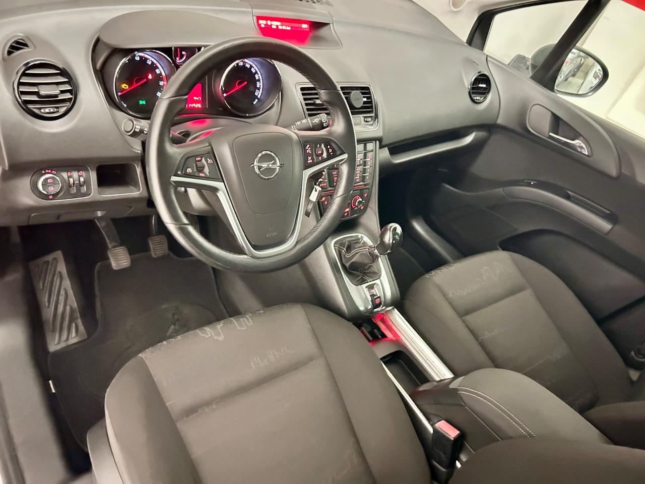 Opel Meriva 1.4 100CV Cosmo