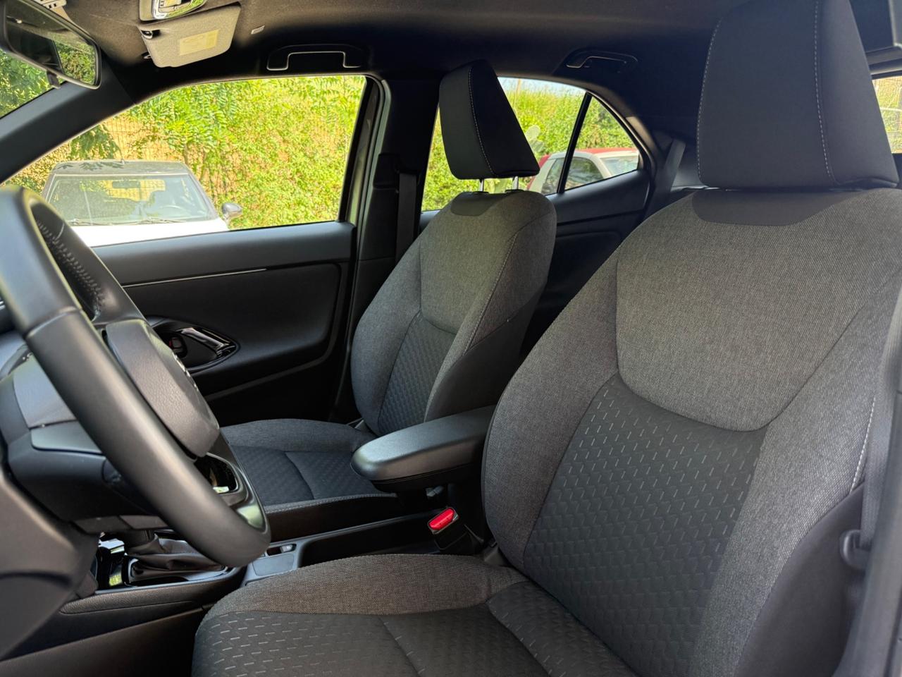 Toyota Yaris Cross 1.5 Hybrid 5p. E-CVT Trend