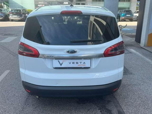 Ford S-Max S-Max I 2010 2.0 tdci New Titanium 163cv