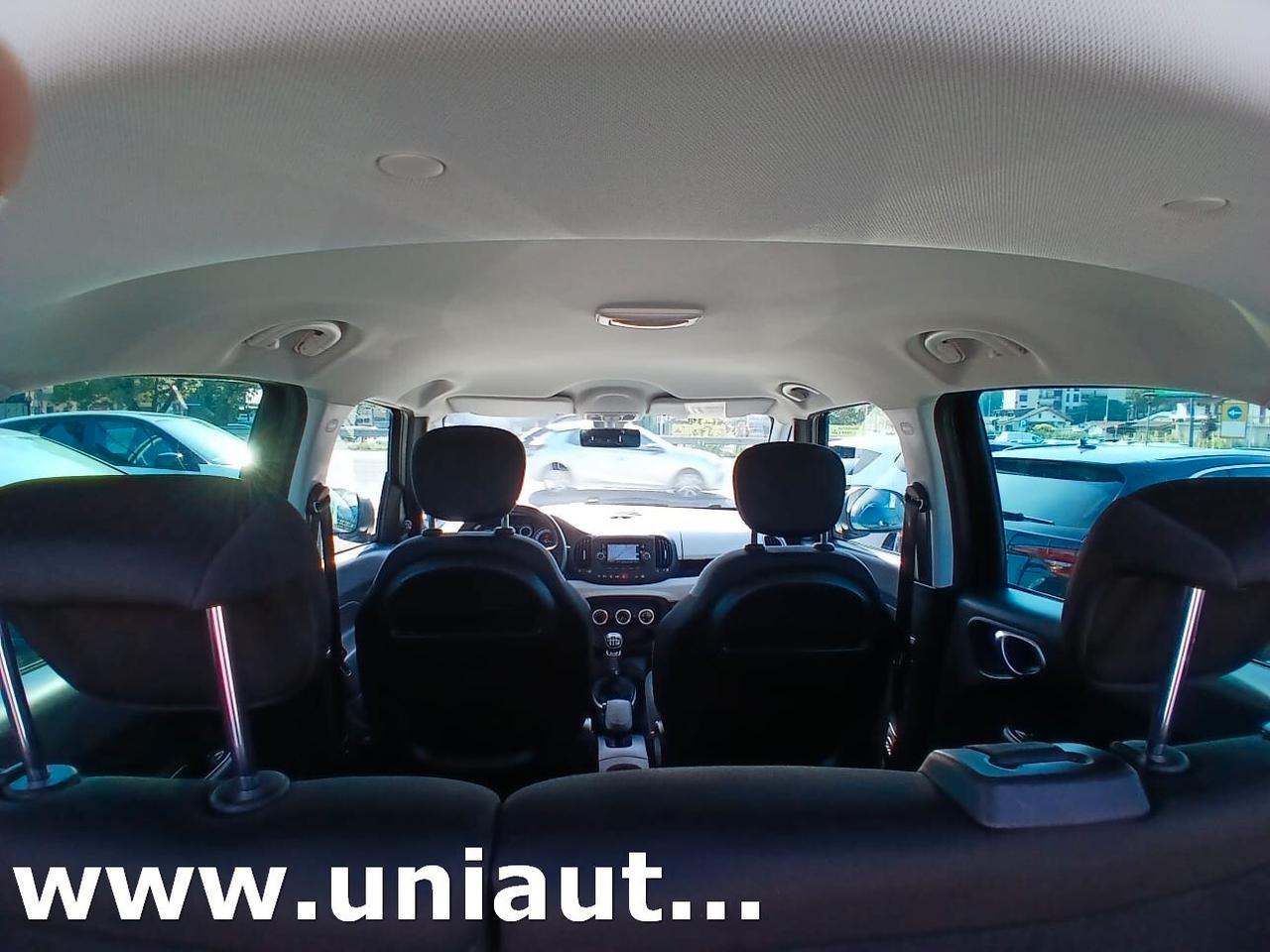 Fiat 500L 1.4 95 CV Pop Star