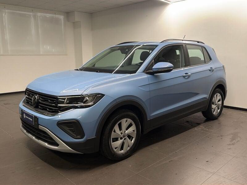 Volkswagen T-Cross 1.0 TSI LIFE 115CV DSG