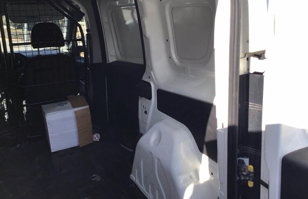 Fiat Doblò 1.3 MJT PC-TN Cargo Lamierato