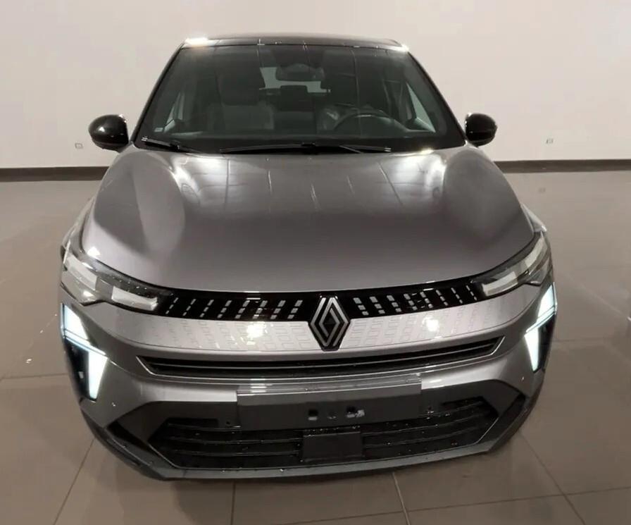 RENAULT CAPTUR GPL TECHNO 100CV