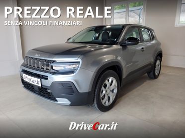 Jeep Avenger 1.2 ALTITUDE APPLE CARPLAY + ANDROID AUTO CRUISE CONTROL LED