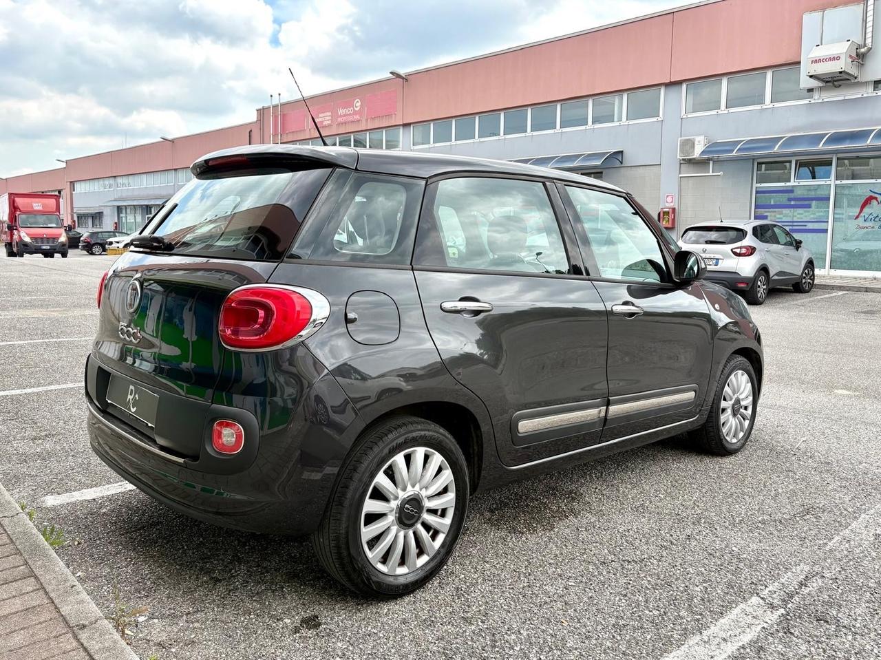 Fiat 500L 1.3 Multijet NEOPATENTATI
