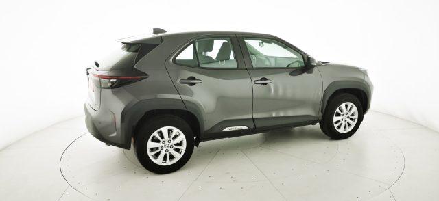 TOYOTA Yaris Cross 1.5 Hybrid 5p. E-CVT Business