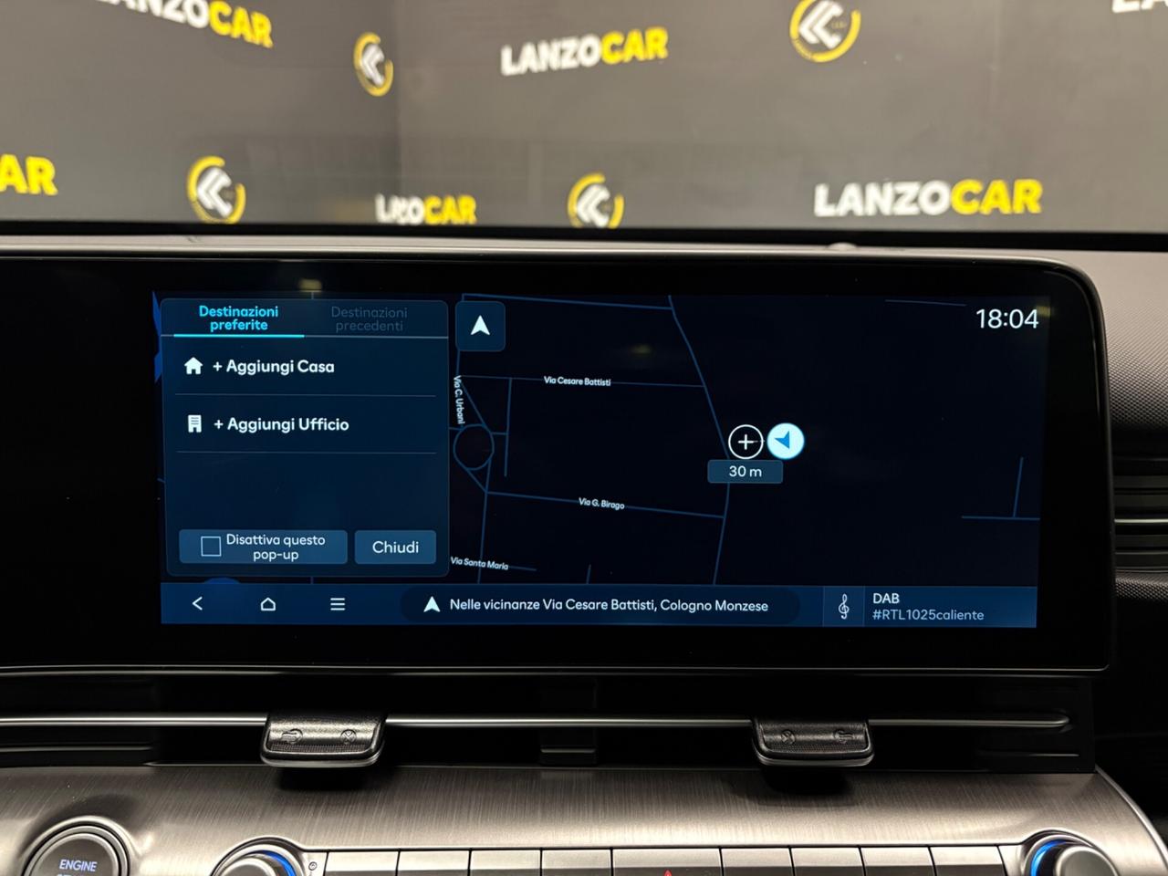 Hyundai Kona 1.0 IBRIDA*X-TECH*PREZZO PROMO*