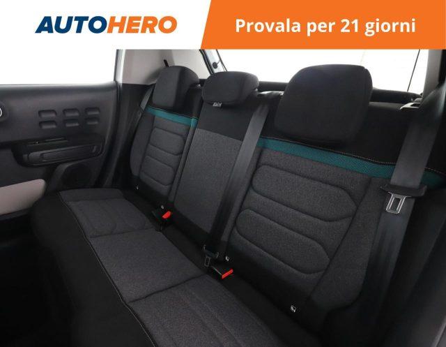 CITROEN C3 PureTech 83 S&S Shine
