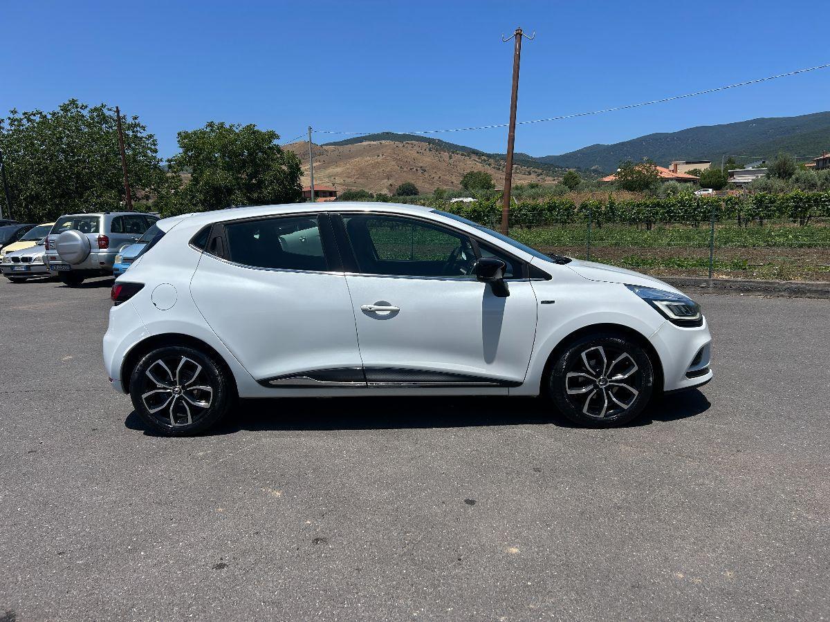 RENAULT - Clio - 1.5 dCi 8V 75 CV S&S 5p. Duel