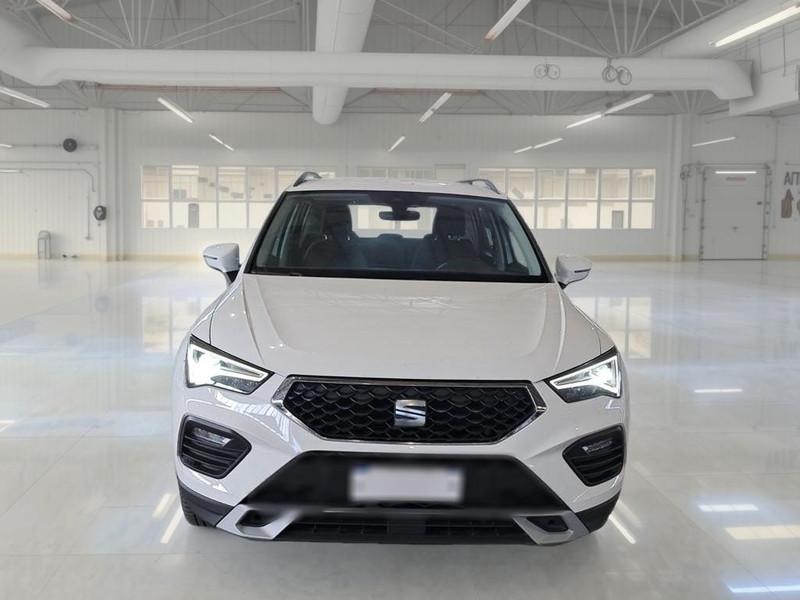 SEAT ATECA 1.5 TSI 110KW BUSINESS SUV