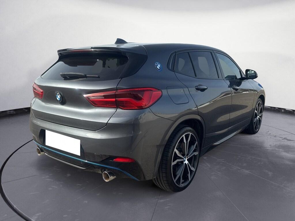 BMW X2 20 i Msport sDrive Steptronic