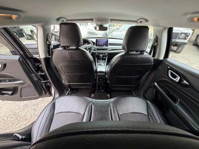 JEEP Compass 1.3 Turbo T4 190 CV PHEV AT6 4xe Limited