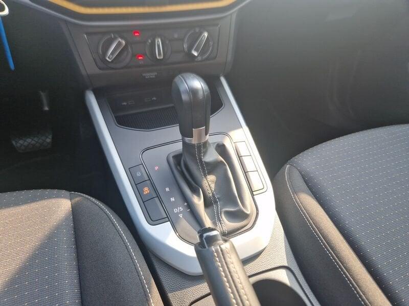Seat Arona 1.0 EcoTSI 110 CV DSG Style