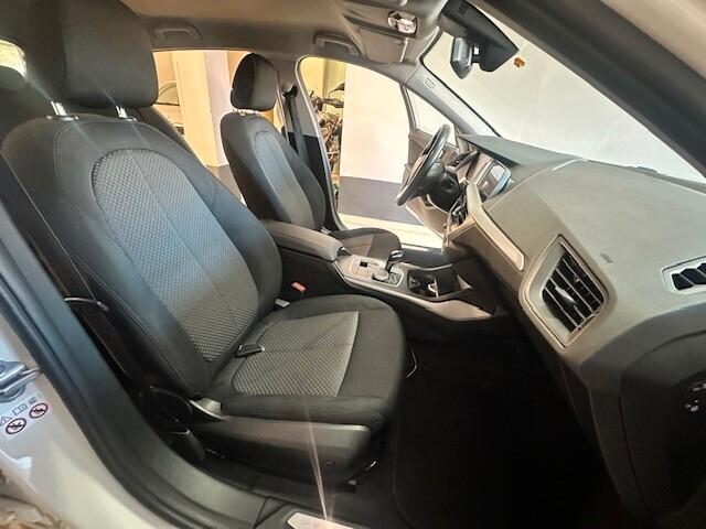 Bmw 116 116d 5p. Advantage IVA ESP. 12/2022