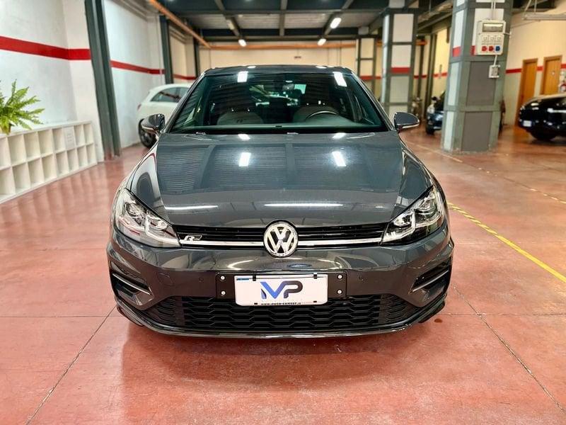 Volkswagen Golf Golf 1.0 TSI 110 CV 5p. R-line Business BlueMotion Technology