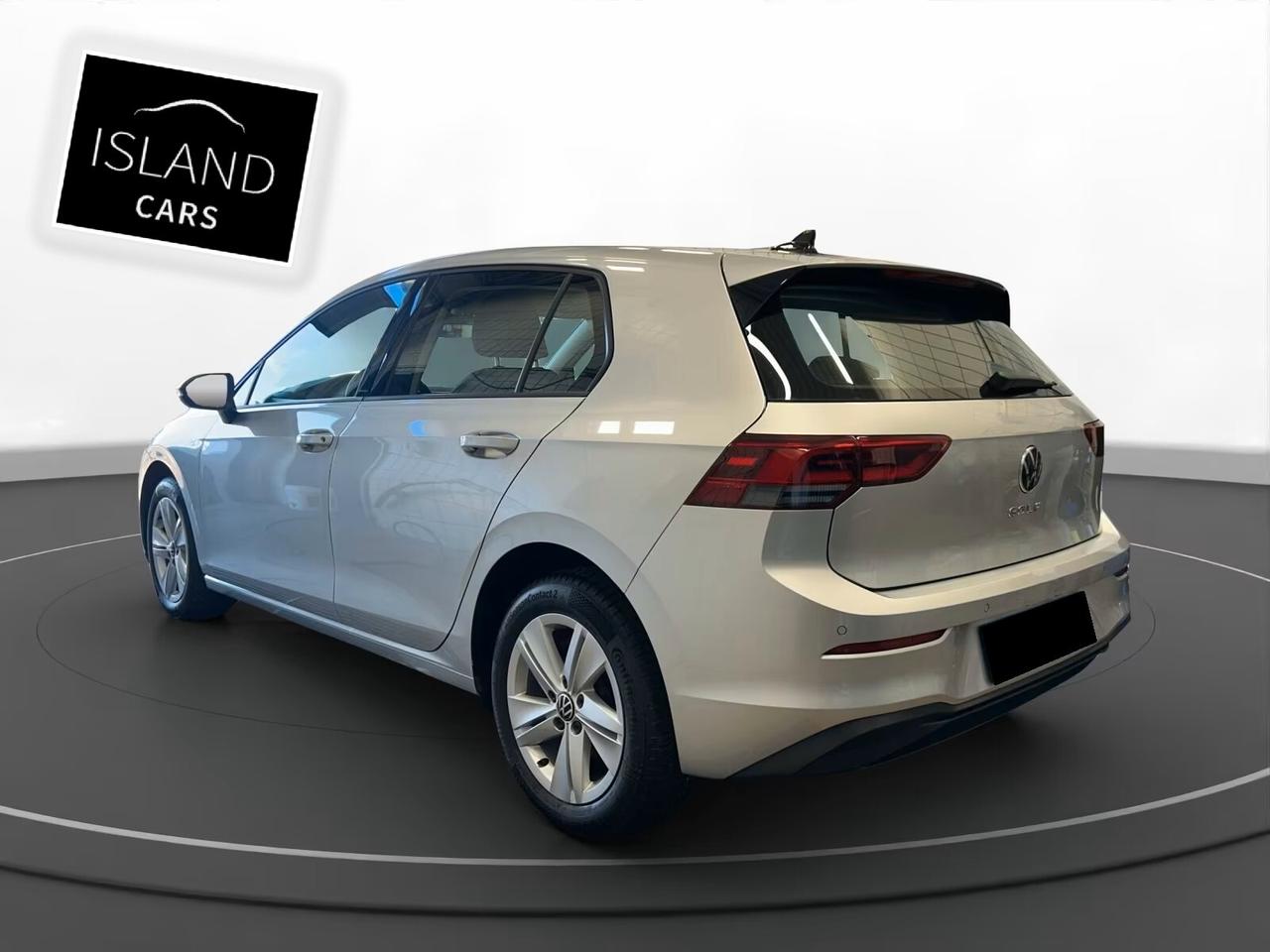 Volkswagen Golf 1.0 TSI Life