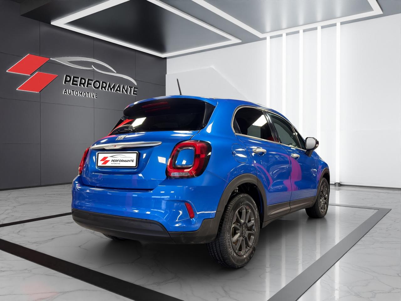 Fiat 500 X 500X 1.0 t3 Club 120cv