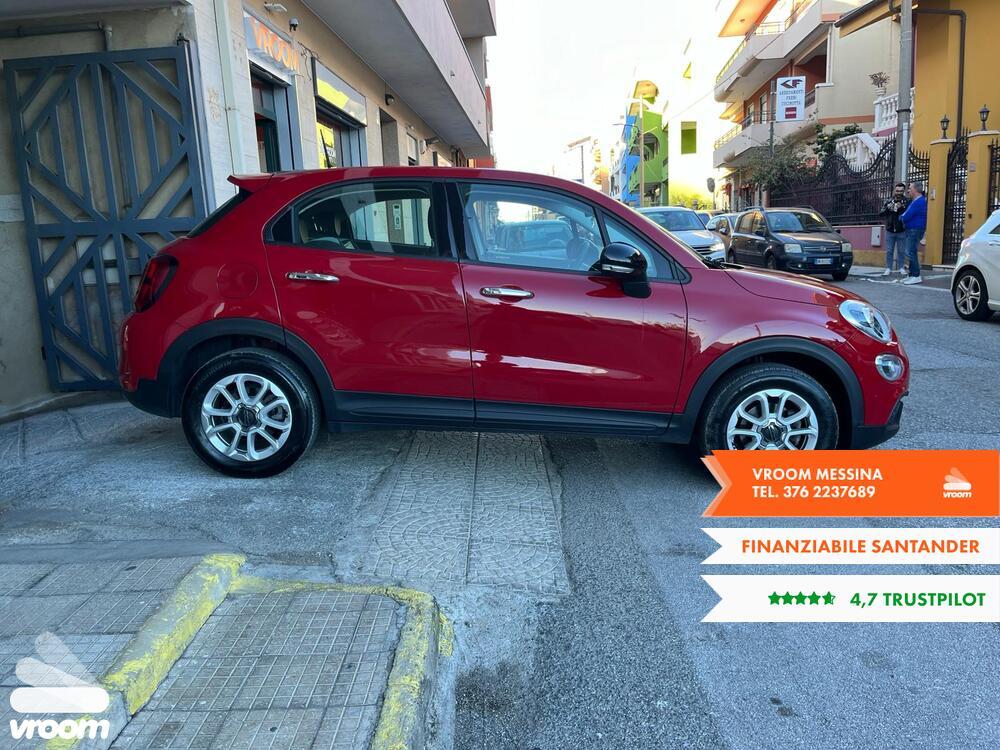 FIAT 500X 500X 1.3 MultiJet 95 CV Business