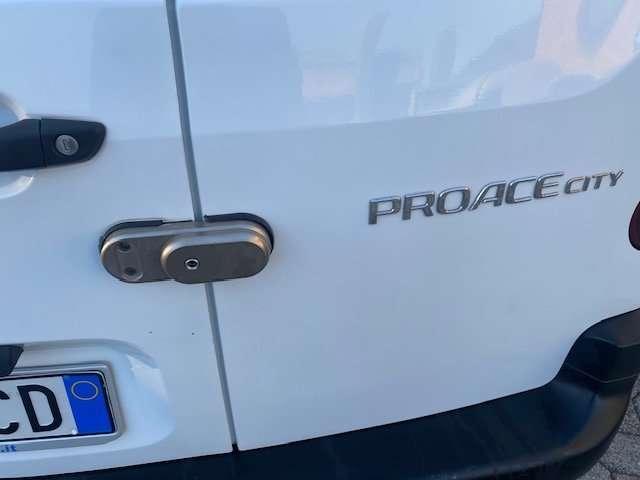 Toyota Proace CITY 1.5 BLUE DCI 100 CV KONF