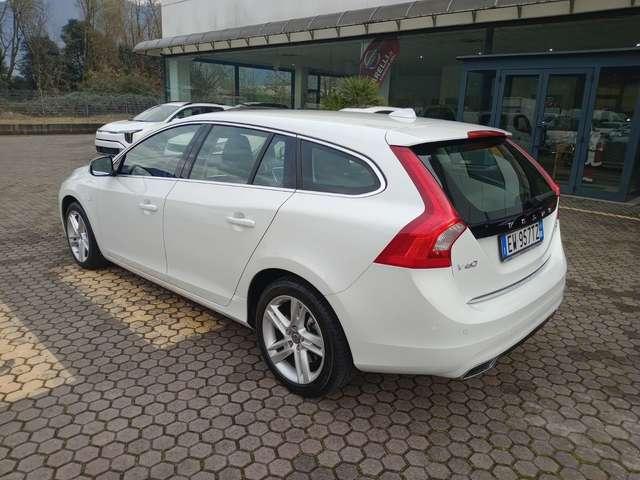 Volvo V60 V60 I 2014 2.4 d6 phev R-design awd geatronic