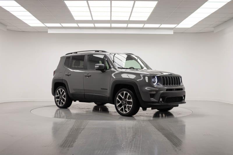 JEEP RENEGADE 1.3 T4 240CV PHEV 4XE AT