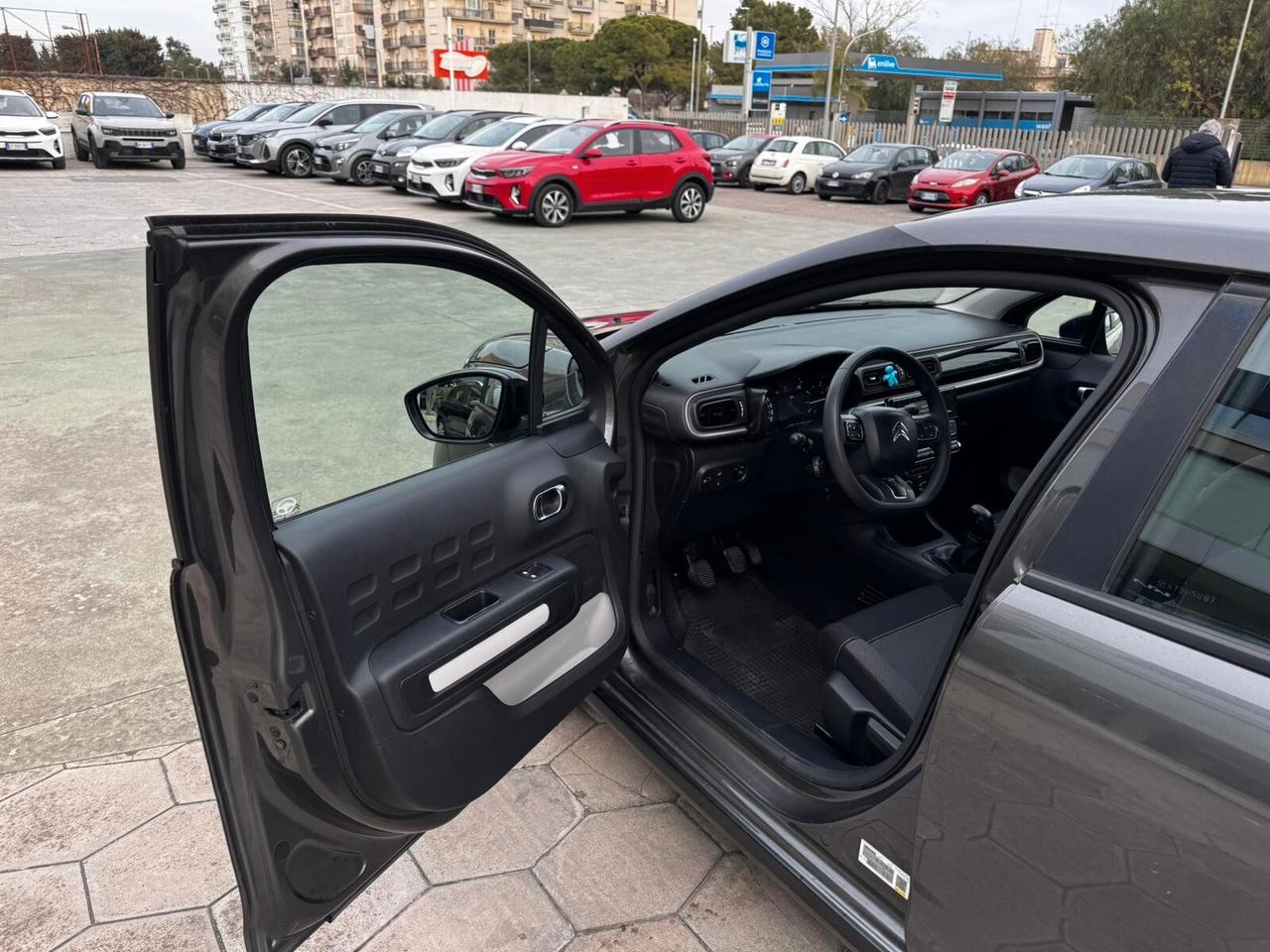 CITROEN C3 1.5 DIESEL 102CV 80 MILA KM