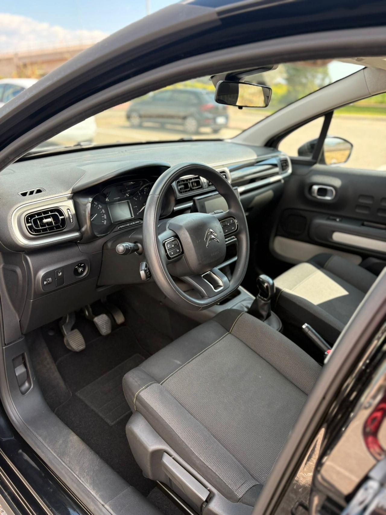 Citroen C3 PureTech 68 Feel