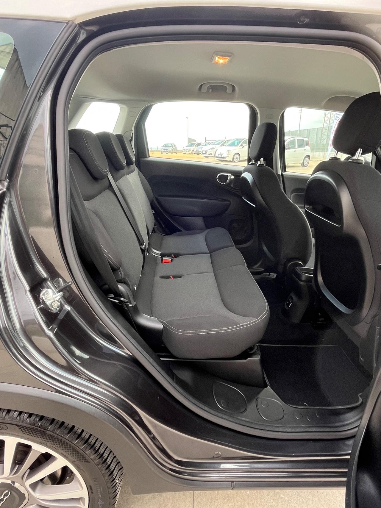 Fiat 500L 1.6 Multijet 120 CV City Cross