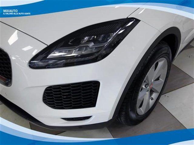 JAGUAR E-Pace 2.0 D150 AWD AUT EU6