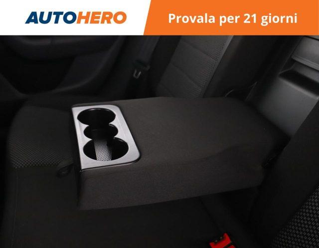 SKODA Octavia 1.6 TDI CR 110 CV Wagon Executive