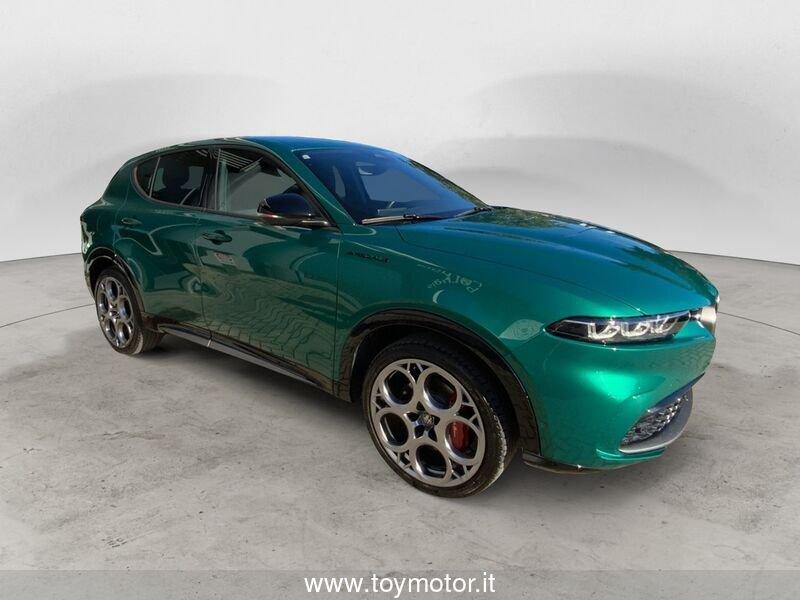 Alfa Romeo Tonale 1.3 280 CV PHEV AT6 Q4 Speciale