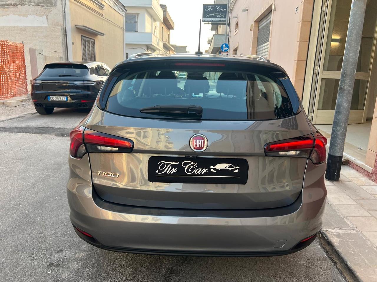 FIAT TIPO SW 1.6 MJT 130CV 96KW NAVI CRUISE CAM ANNO 2022