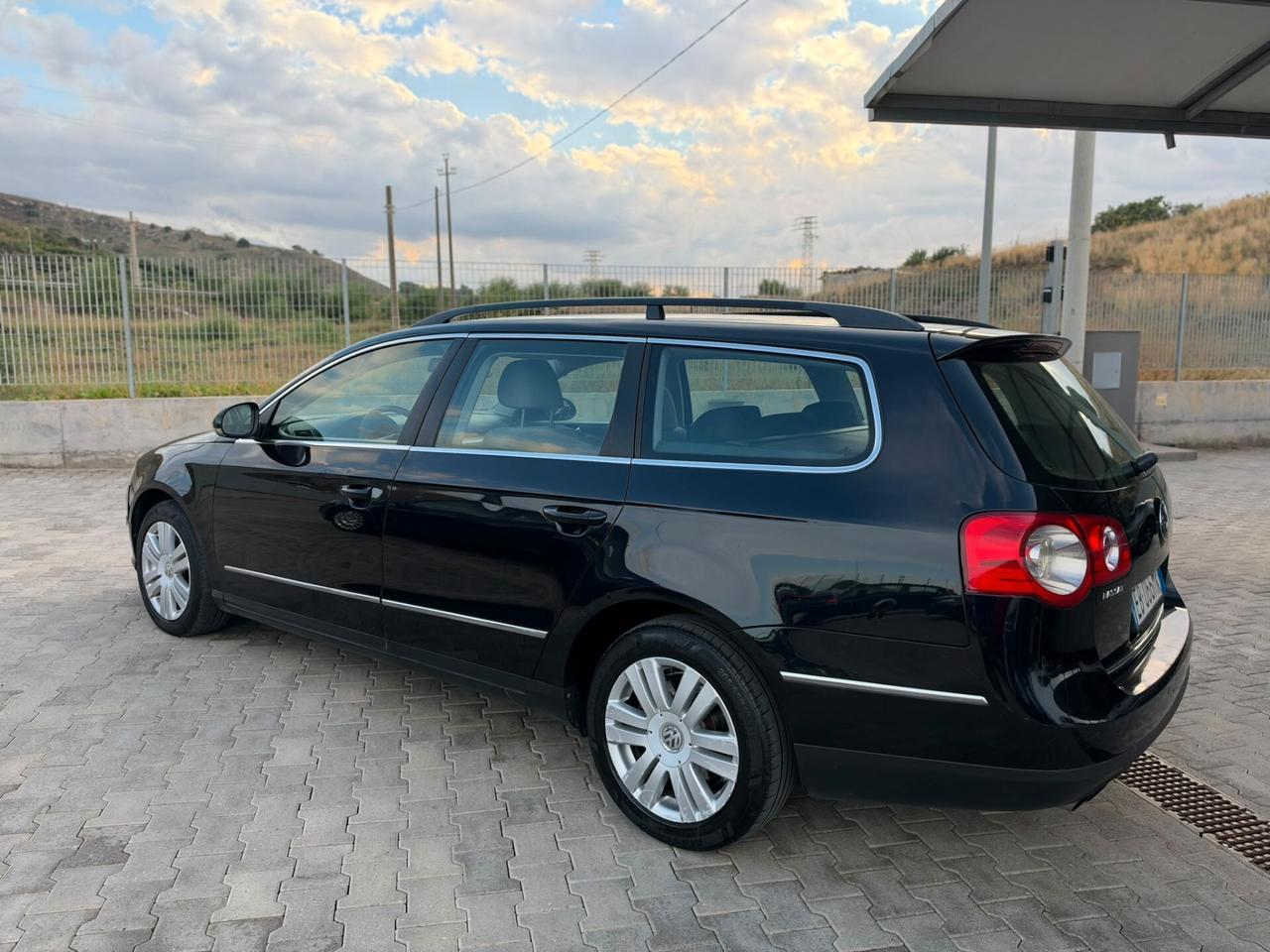 VOLKSWAGEN PASSAT 2.0 TDI 140CV 04/2010