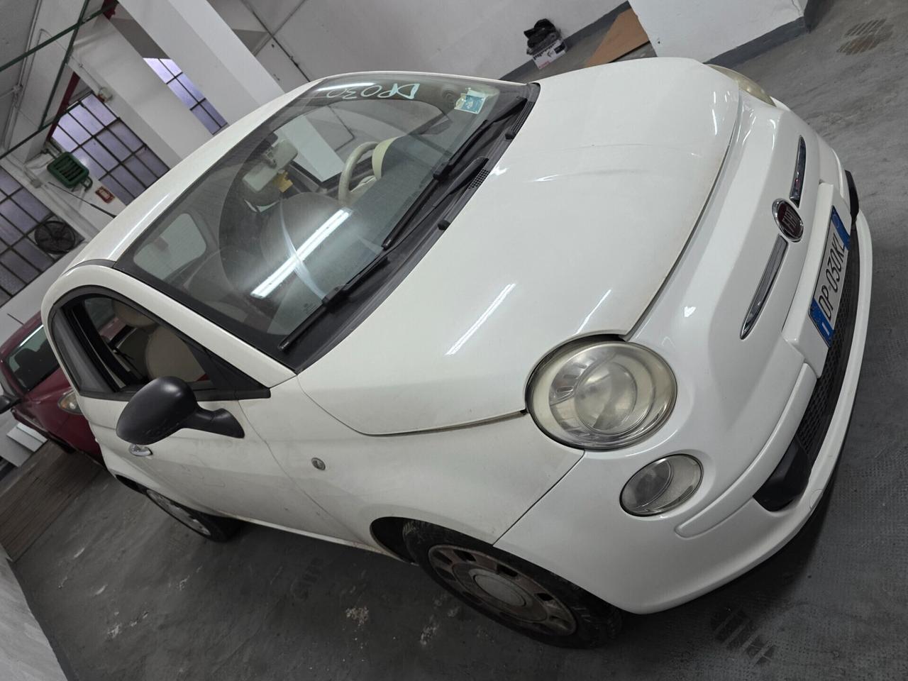 Fiat Punto 1.3 MJT II S&S 85 CV 3 porte ECO Lounge X NEOPATENTATI!!