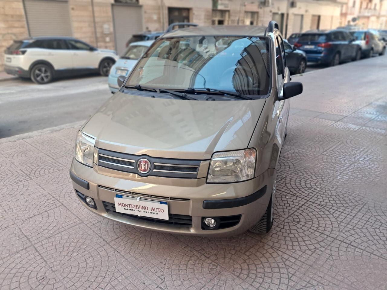 FIAT PANDA 1.2-NaturalPower-NEOPATENTATI-Euro4190-