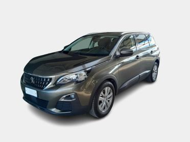PEUGEOT 5008 BlueHDi 130 Business EAT8 S/S aut.